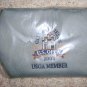 Golf Pouch w Attachment For Bag Or Cart BNK861
