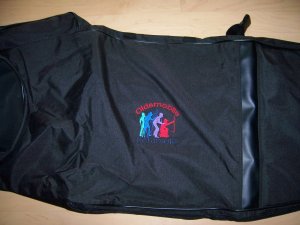 Golf Travel Bag BNK862