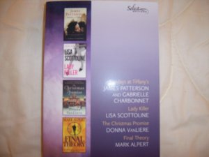 Four Great Stories In One Book BNK873