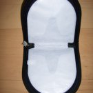 CD Nylon Zippered CD/DVD Holder  BNK878