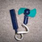 Hand Fan Cord To Attach To Hand Or Object  BNK882