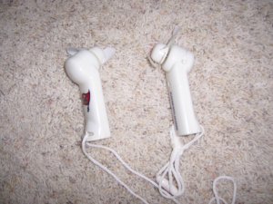 Cooling/Air Fans w Neck/Wrist Strap  BNK881