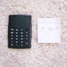 Calculator Hand Held BNK885