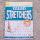 Mind Stretchers Crosswords & Word Searches BNK886