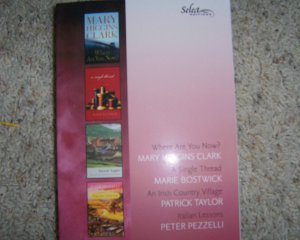 Four Great Stories In One Great Book BNK892