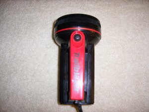 Flashlight TrailBlazer  BNK900