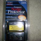 Surge Protector For Two Outlets With Phone/Fax by IBM BNK904