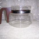 Coffee Holder Glass  BNK906