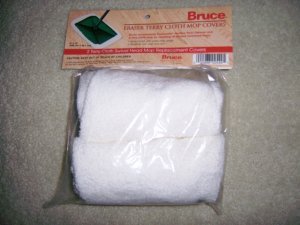 Cover Heads For Wall/Floor Mop  BNK908