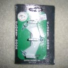 Closet Door ByPass Guide By Barton Kramer USA BNK910