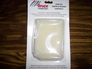 Cleaning Pad For Hard To Release Spots BNK913