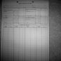 Bank Reconciliation Sheets  BNK918