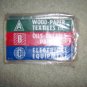 ABC Labels For Organization BNK921