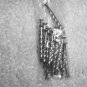 Screws Oval Head 1 1/4" W Flush Head  BNK933
