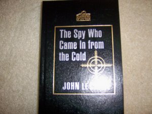The Spy Who Came In From The Cold By J.LeCarre  BNK942