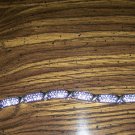 Bracelet Zyrcon And Gold  BNK948