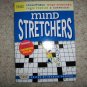 Mind Stretchers  Crossword & Word Puzzles Etc. BNK949