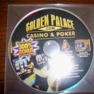 Golden Palace Casino & Poker Video  BNK952