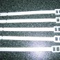 White Tying Cords  BNK958