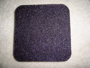Anti Slip Pads Self Adhesive 5 1/2x 5 1/2   BNK959