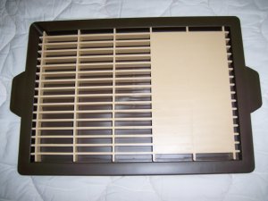 Cutting/Draining Serving Tray  BNK964