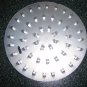No Steam/NoSplatter Plate  BNK965