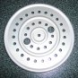 Double Broiler/Indirect Heat Plate BNK966