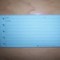 Name/Address/Phone Sheets BNK975
