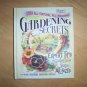 Gardening Secrets Hardcover Book  BNK981