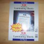 Laminating Sheets By K&M  BNK983