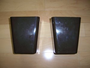 Bed Risers For Easier Breathing  BNK985