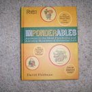 "Imponderables" Answers To Everyday Questions BNK991