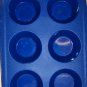CupCake Pan Non Stick No Burn   BNK995