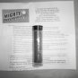 Mighty Putty Sets And Bonds Well  BNK1002
