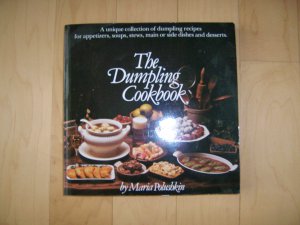 The Dumpling Book By Maria Polushkin  BNK1008