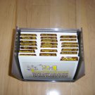 Recipe Case With Food And Drinks  Recipes BNK1012