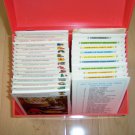 Recipe Case With Betty Crocker Great Recipes BNK1013