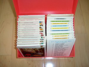 Recipe Case With Betty Crocker Great Recipes BNK1013