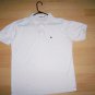 Golf Shirt White XL BNK1014
