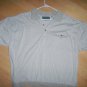 Polo Shirt Grey By David Taylor XL BNK1017