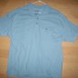 Polo Shirt Light Blue XXL By David Taylor  BNK1018