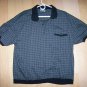 Polo Shirt Navy By David Taylor XXL  BNK1020