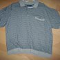 Polo Shirt Light Tan XXL By David Taylor BNK1026