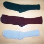 Men's Socks 10-13 Green-Grey-Marronne BNK1032