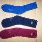Men's Socks 10-13 Cotton  Blue-Rose-Navy BNK1035