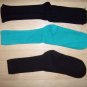 Men's Socks Cotton 10-13  Brown-Green-Black  BNK1039
