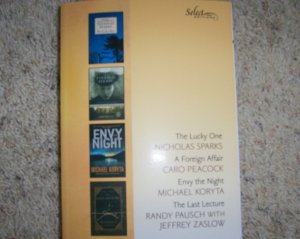 Four Great Stories In One Book   BNK1050