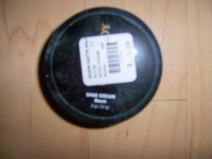 Black Shoe Polish by Edwin Watts Golf  BNK1069