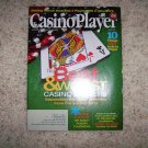 Casino Player March  2010 Magazine  BNK1075