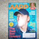 AARP Magazine July/August 2009  BNK1078